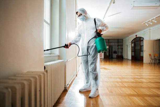 Real Estate Pest Inspections in Wolverine Lake, MI